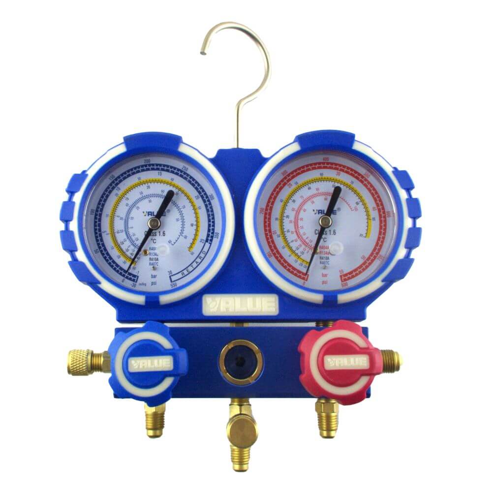 Manifold Value VMG