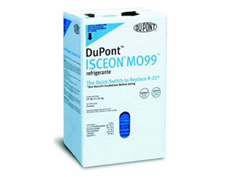 Dupont Isceon MO99