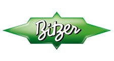Bitzer Logo - Wongso Cool